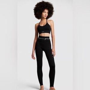 Victoria’s Secret Pink Seamless Classic Leggings